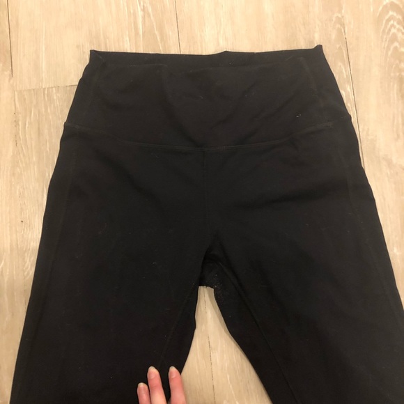 Lole M black leggings - Picture 6 of 6